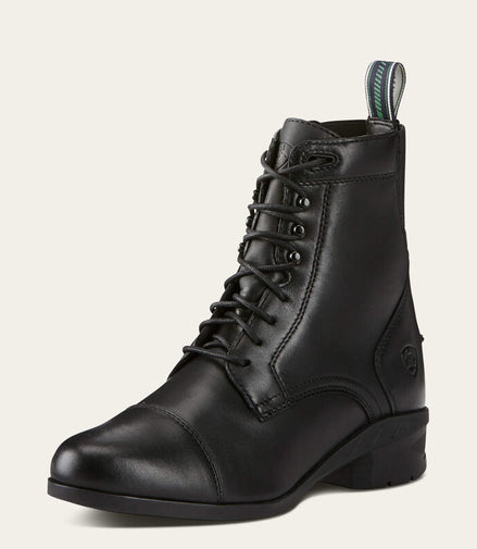 Ariat Dames Heritage IV Paddock Jodpuhrs veter