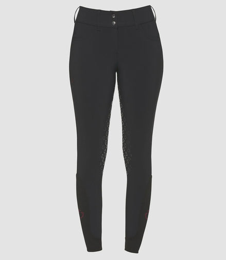 Cavalleria Toscana Dames Rijbroek Full Grip