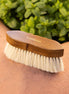LeMieux Artisan Soft Finishing Brush Braun