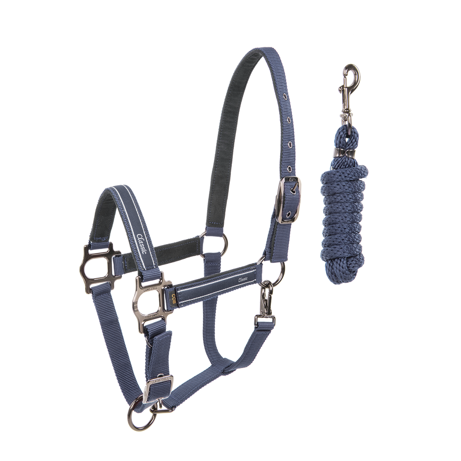 Lami-Cell Halsterset Classic