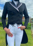 Animo Lageo Stass Wedstrijdjas Tailcoat B8 Custom