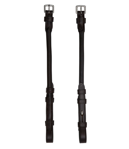 Schockemöhle Cheekpieces round Anatomic Line