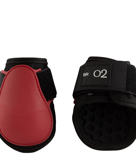 BR Bügelstiefel XO2