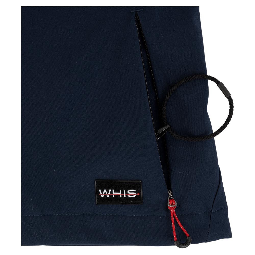 WHIS Unisex Verwarmd Softshell Gilet