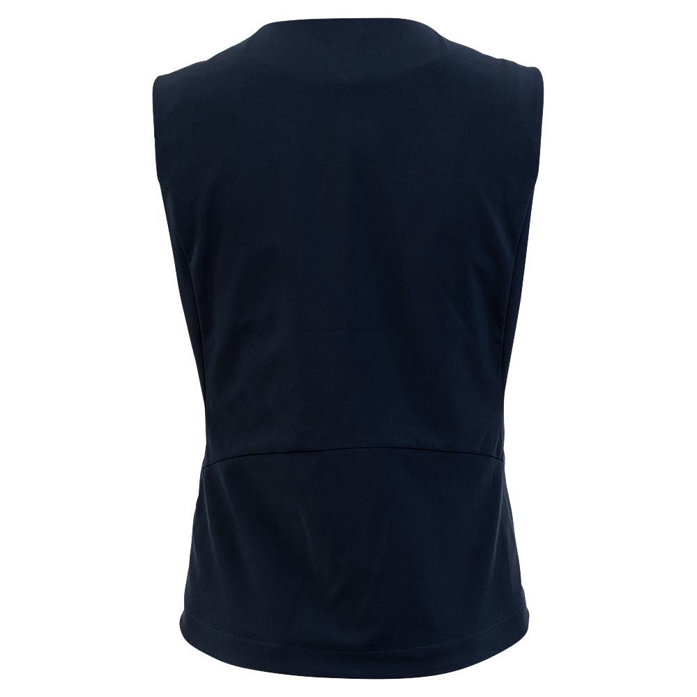 WHIS Unisex Verwarmd Softshell Gilet