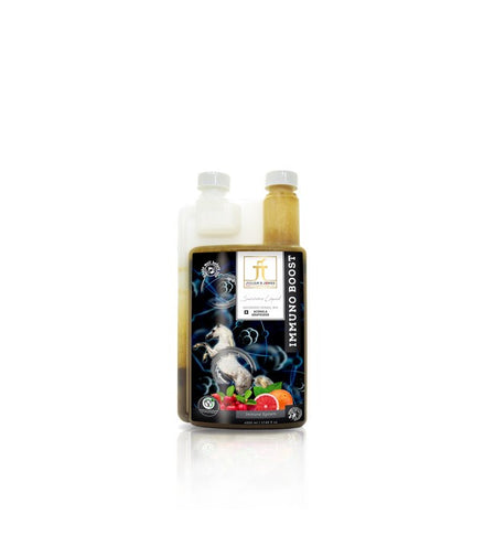 Julian & Jones Immuno Boost 500ml