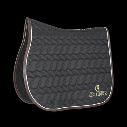 Kentucky Zadeldek Logo