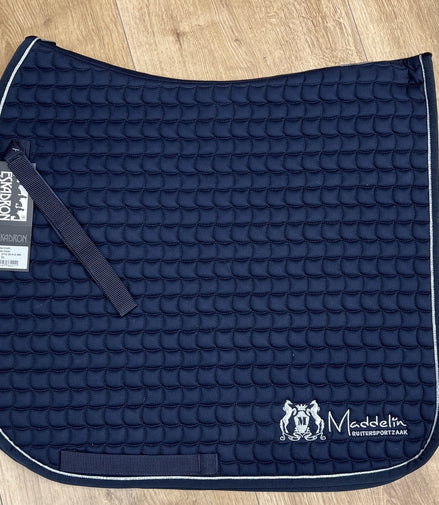 Squadron Saddlecloth Maddelin