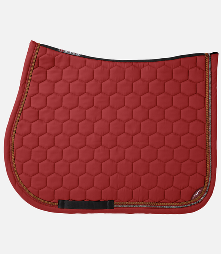 Animo Saddle Pad Wilby
