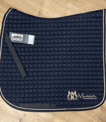 Geschwaderschabracke Maddelin