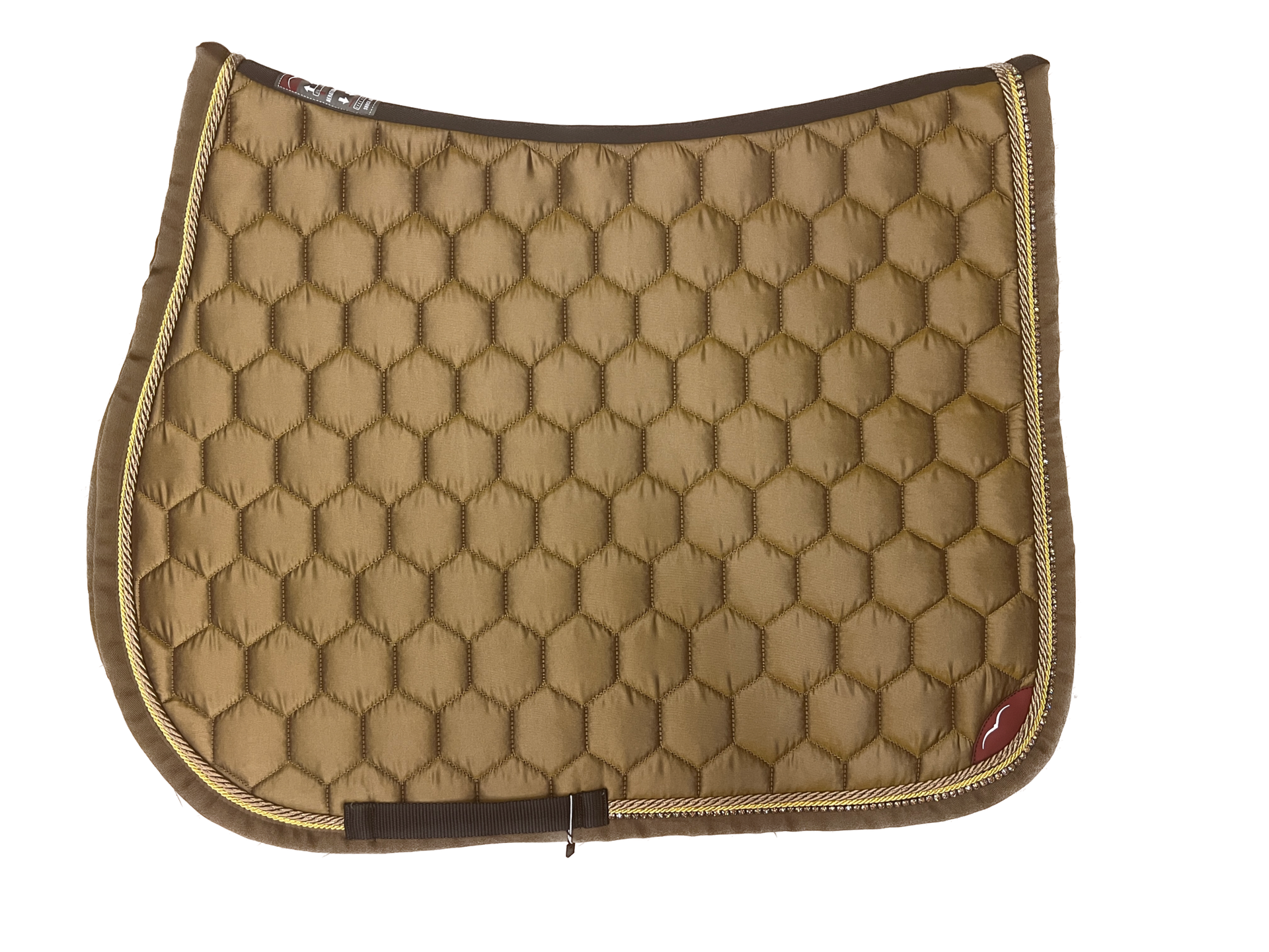 Animo Windy Zadeldek