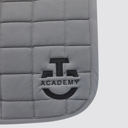 Cavalleria Toscana CT Academy Quilted Zadeldek