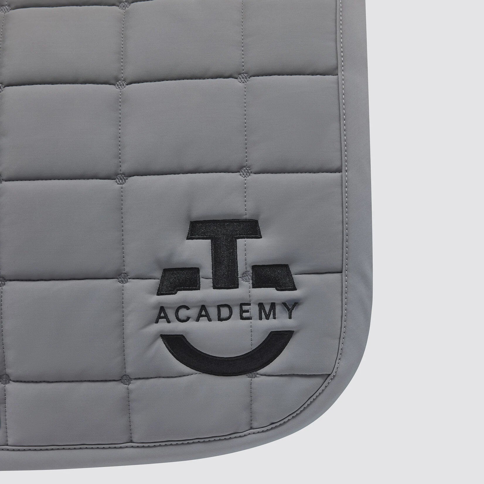 Cavalleria Toscana CT Academy Quilted Zadeldek