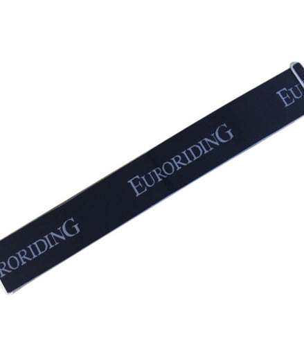 Euroriding Elastische Bruikriem