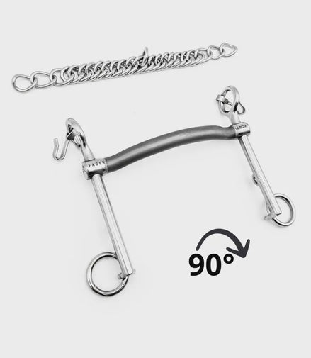 Fager Daniel Sweet iron Stang - 14mm - 7cm