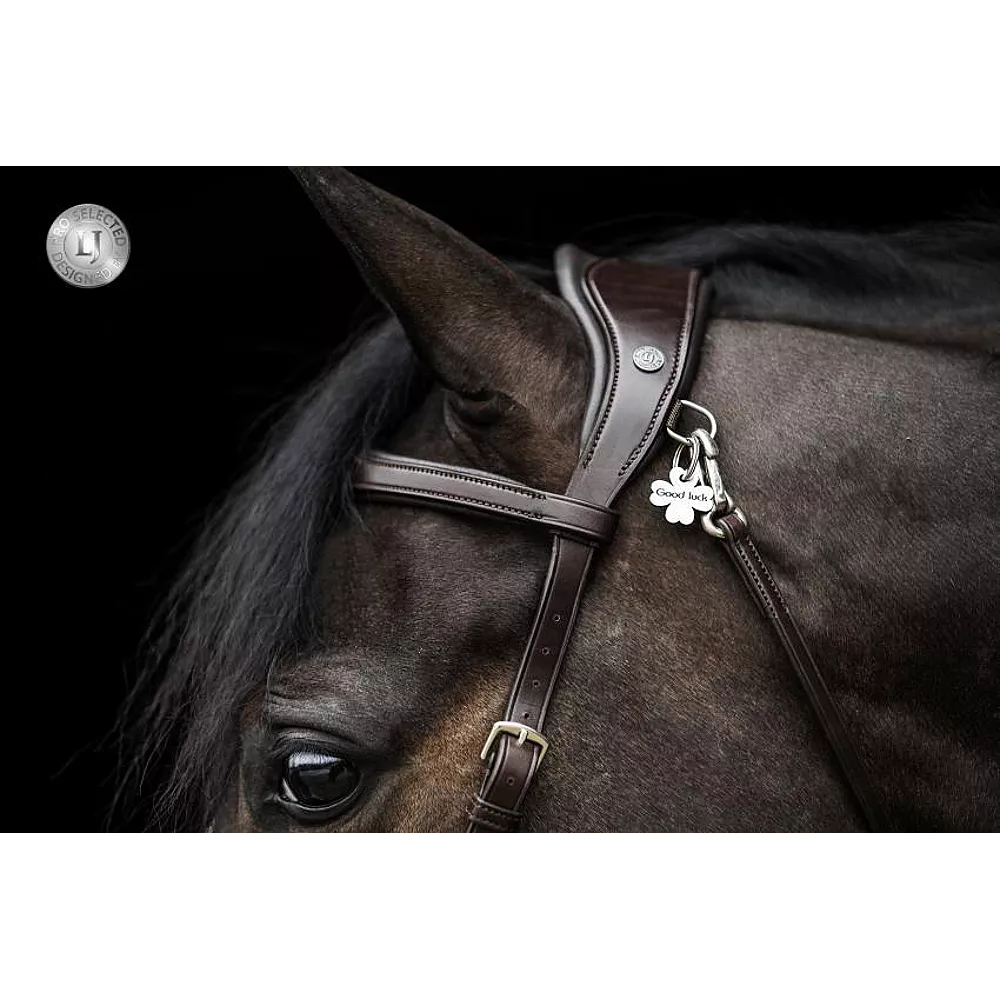 LJ Leathers Halfter JACKSON