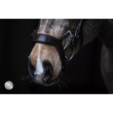 LJ Leathers Halfter JACKSON