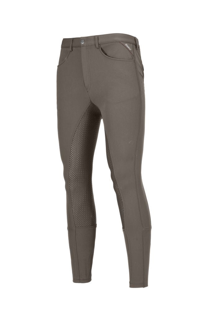 Pikeur Heren Navaro Grip Full Patches