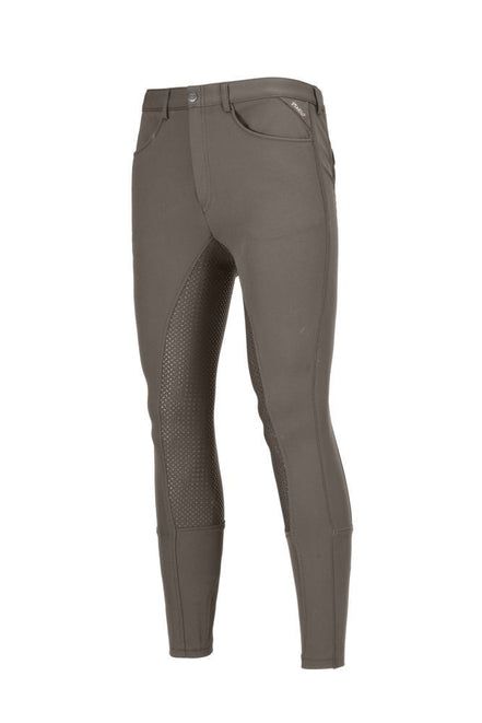 Pikeur Heren Navaro Grip Full Patches