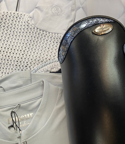 DeNiro Italo/01 Smooth Blue Icesky