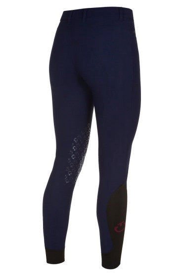 Cavalleria Toscana Dames Classic Knee Grip Rijbroek