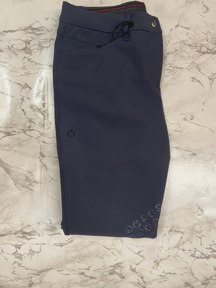 Cavalleria Toscana Dames Classic Knee Grip Rijbroek