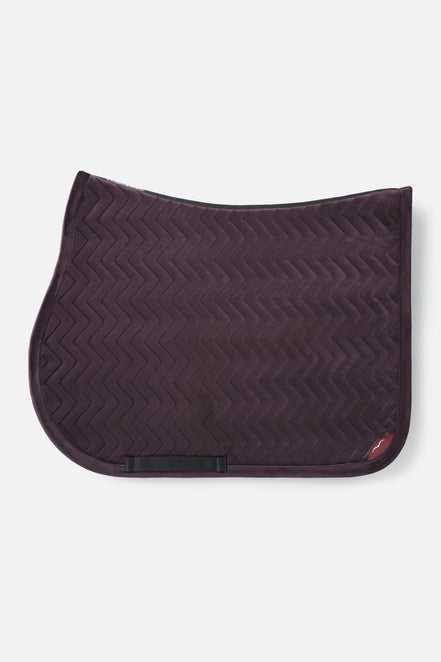 Animo Wimat Flash Saddle Pad