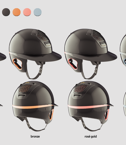 Freejump Voronoi Helm