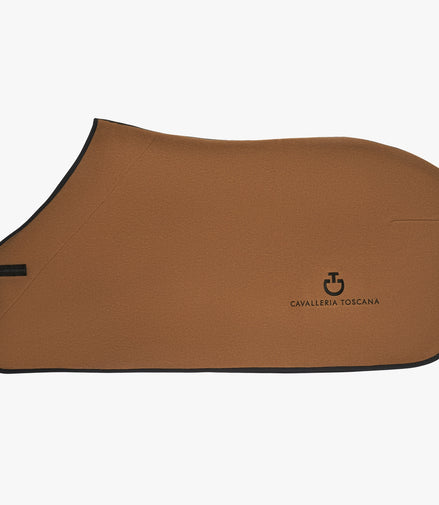 Cavalleria Toscana Tech Wool Paardendeken