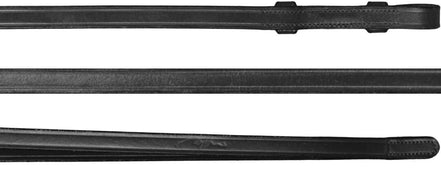 Dy'on 1/2 Full Leather Bar &amp; Snaffle Snaffle Working Coll.