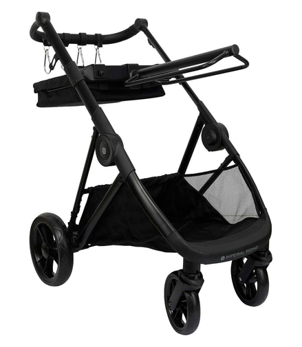 Imperial Riding Zadel caddy IRHCarry Light