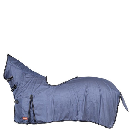 Premiere Fly Rug with Fixed Neck &amp; Saddle Opening