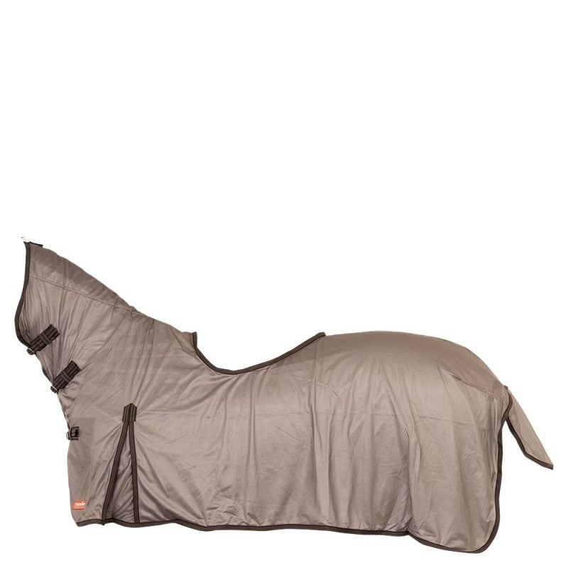 Premiere Fly Rug with Fixed Neck & Saddle Opening