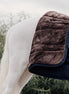 Kentucky Under Paardendeken Skin Friendly Tiny