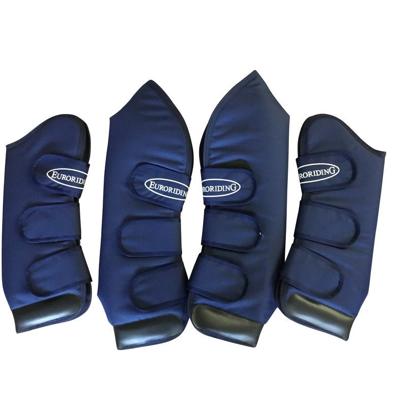 Euroriding Transport Boots Kodiak