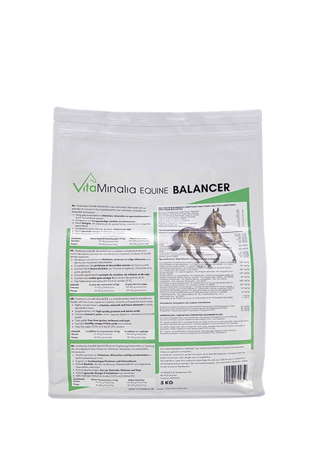 VitaMinalia Equine Balancer