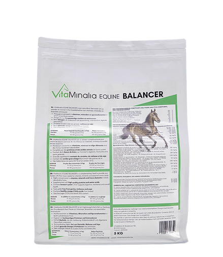 VitaMinalia Equine Balancer