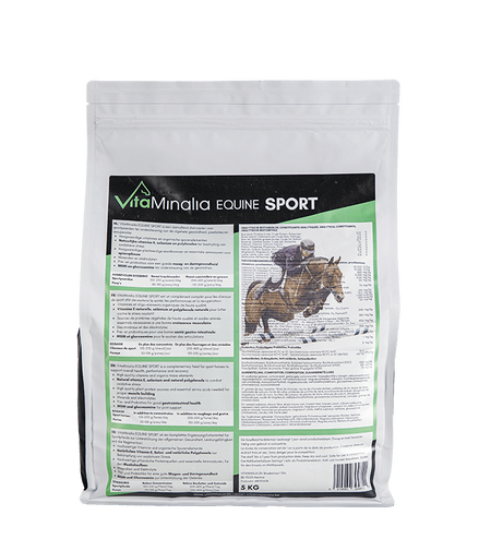 VitaMinalia Equine Sport