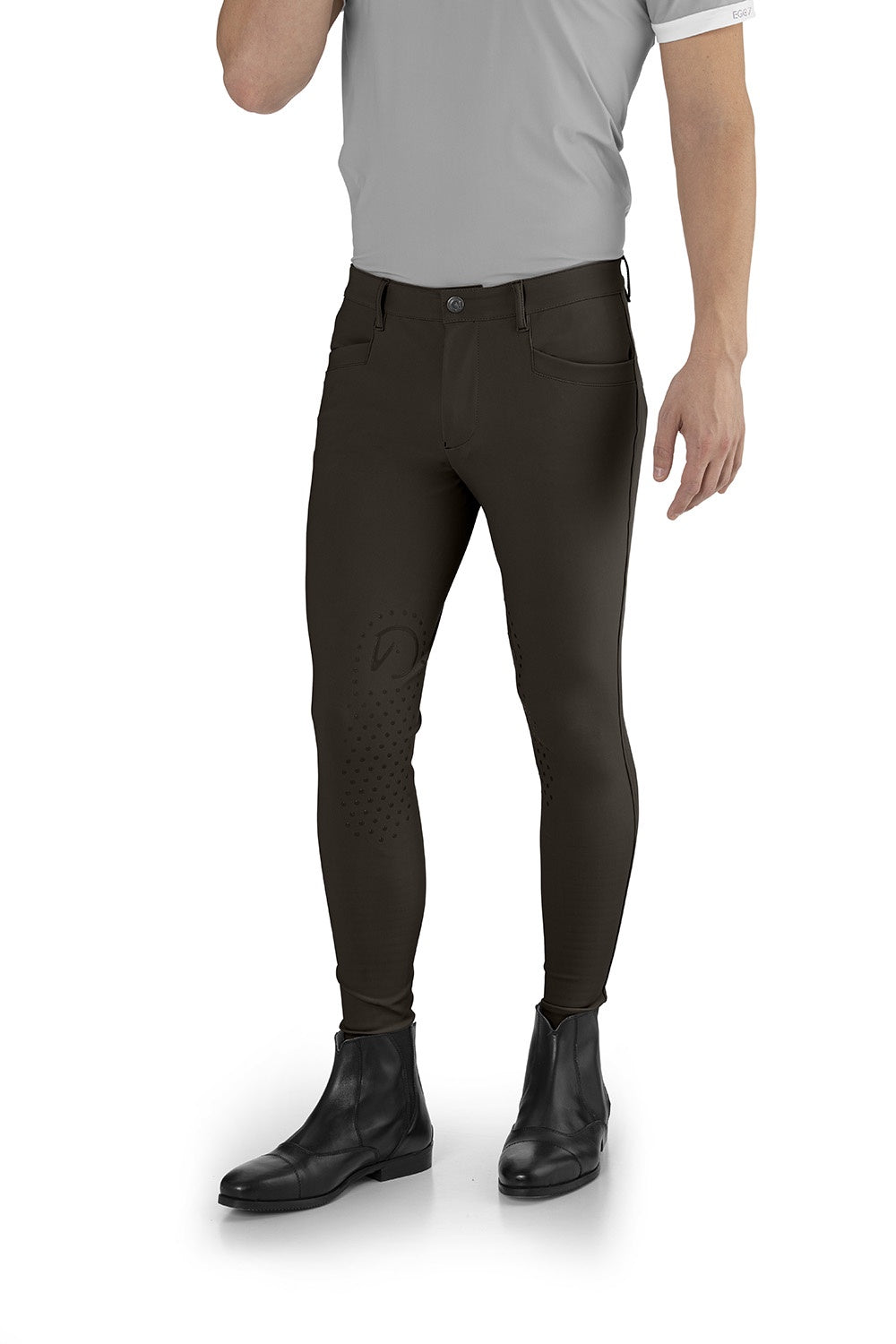 Ego7 Men's Riding Breeches Jumping EJ