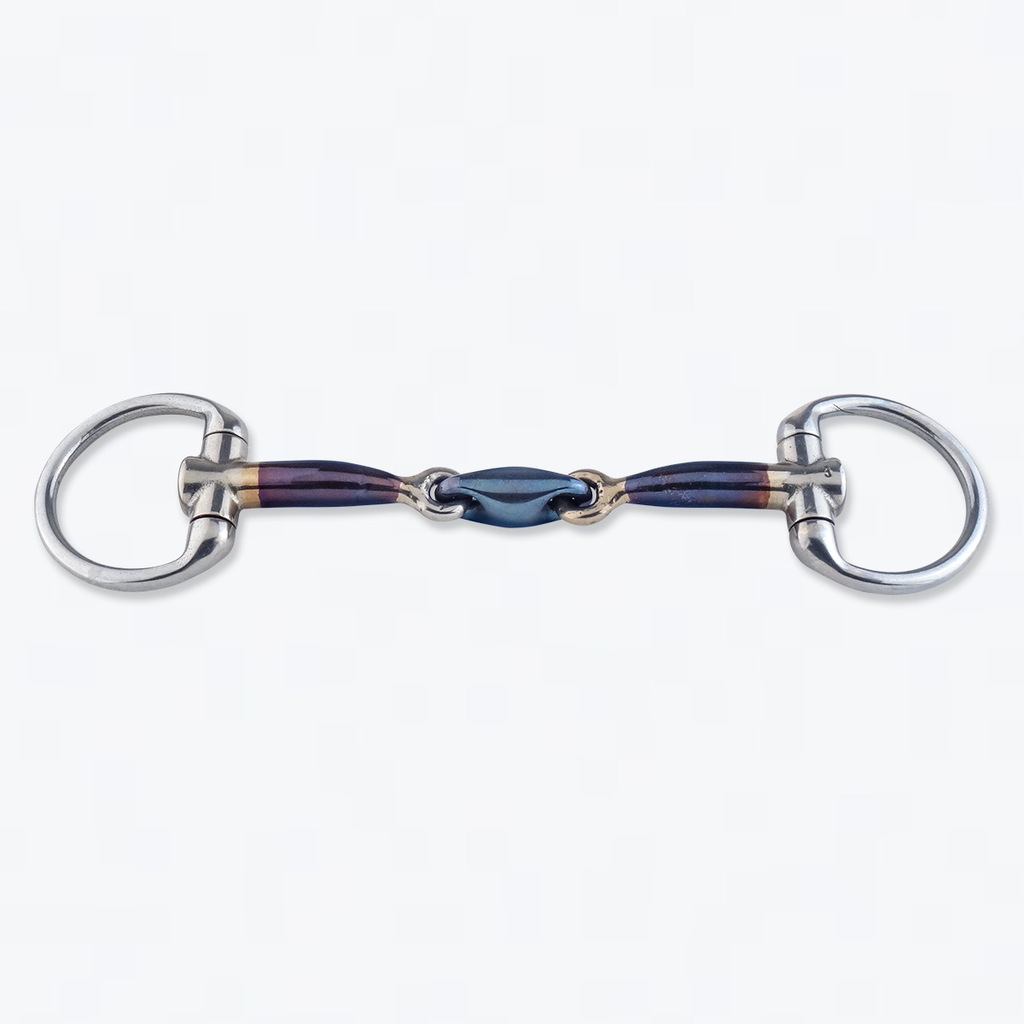 Trust Sweet Iron eggbutt eliptical