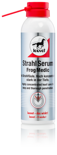 Leovet Straalsan spray 200ml - Straal behandeling