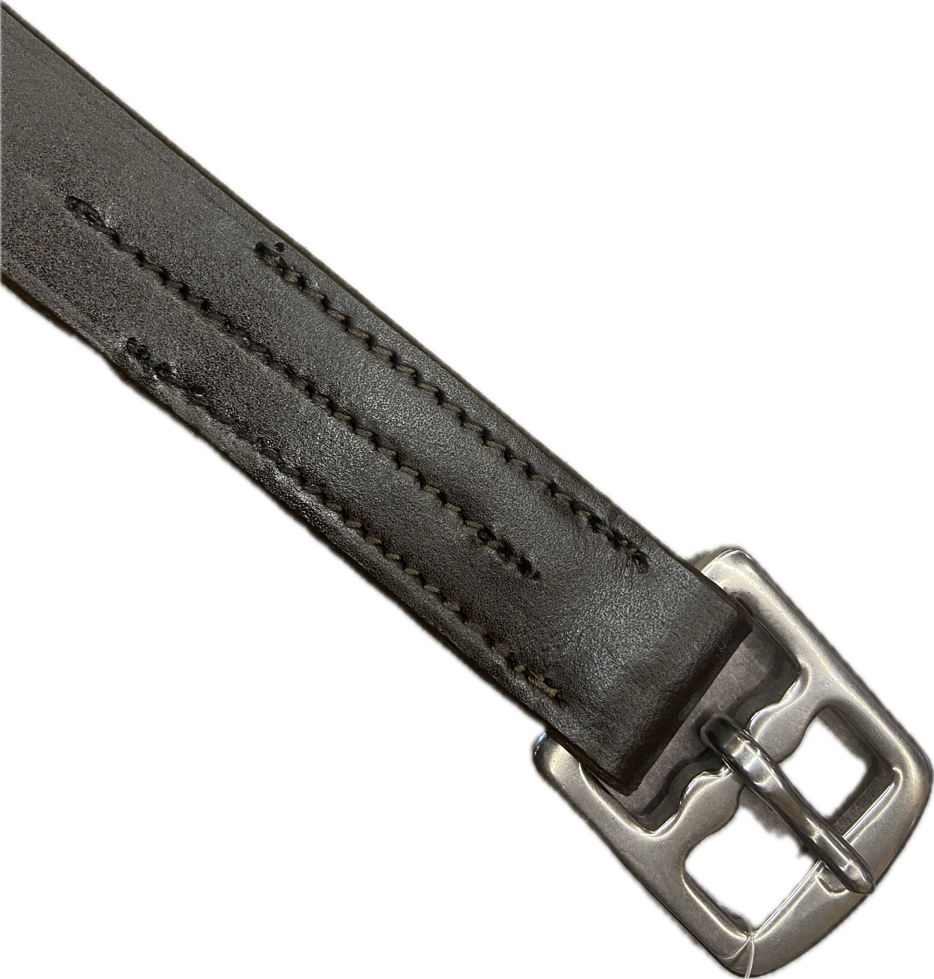 Euroriding Stirrup Leather Isola