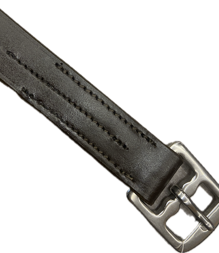 Euroriding Steigbügelleder Isola