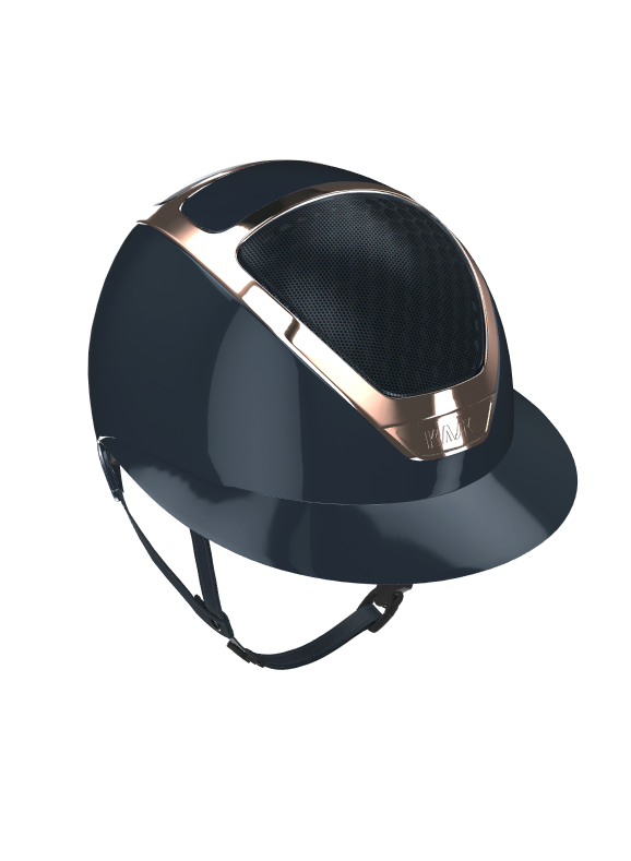 Kask Star Lady Pure Shine Chrome WG11