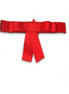 HFI Staartband Rood