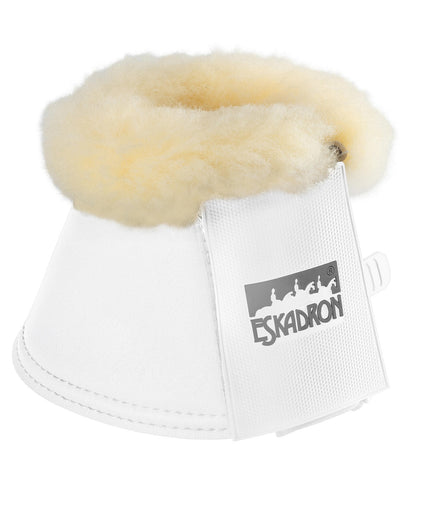 Eskadron SPRINGSCHOEN kunstleder lamsvel