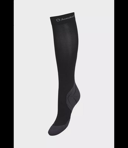 Samshield Sokken Print1