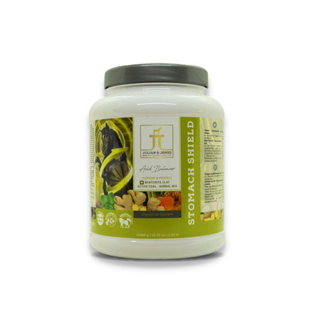 Julian & Jones Stomach Shield 1200g