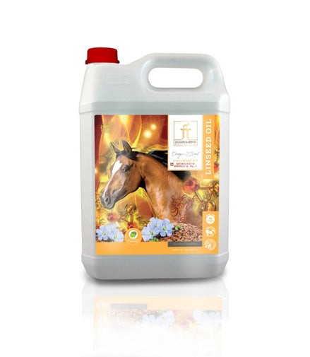 Julian & Jones Linseed Safety Oil 3000 ml