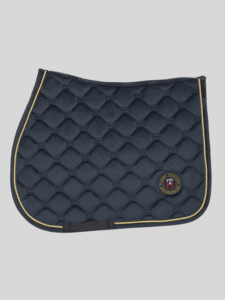 Tommy Hilfiger Equestrian Cambridge Zadeldek